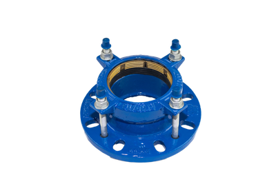 Brida universal antitracción Valme