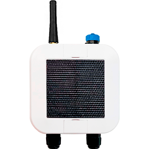 Sistema de telecontrol y telegestión Spherag Atlas 2 modelo TH-AT2-0004