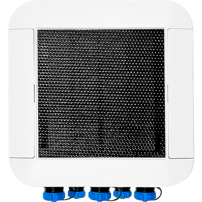 Sistema de telecontrol y telegestión Spherag Atlas +8 modelo SPH-ATP8-XX