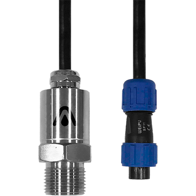 Sensor de presión de agua Spherag SPH-SIP-220
