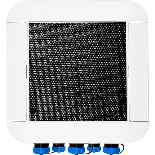 Sistema de telecontrol y telegestión Spherag Atlas +8 modelo SPH-ATP8-XX