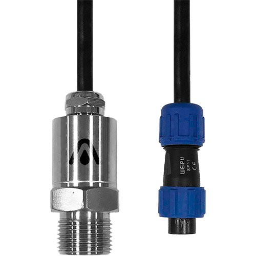 Sensor de presión de agua Spherag SPH-SIP-220