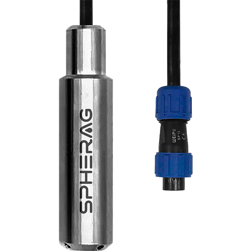 Sensor de nivel de agua Spherag SPH-SIW-220