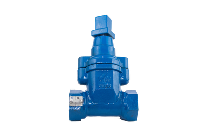 Válvula de registro rosca hembra Valme