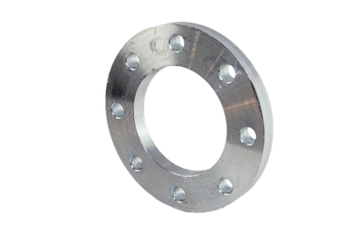 Brida plana ligera para portabridas de polietileno Valme