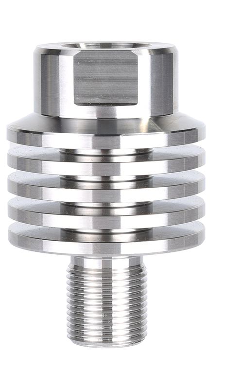 Disipador de calor Gesa 1000 BAR