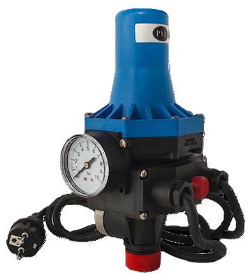 Controlador electrónico monofásico Proindecsa CONTROLPUMP Controlador electrónico monofásico Proindecsa CONTROLPUMP