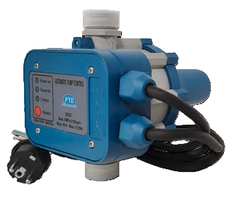 Controlador electrónico monofásico Proindecsa ECO