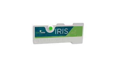 Equipo para telelectura de contadores de agua Hidroconta Iris AMR IoT