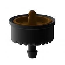 Gotero para riego Rivulis Supertif autocompensante (PC)