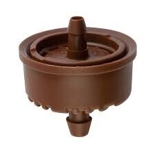 Gotero para riego Rivulis Supertif antidrenante (PCND)