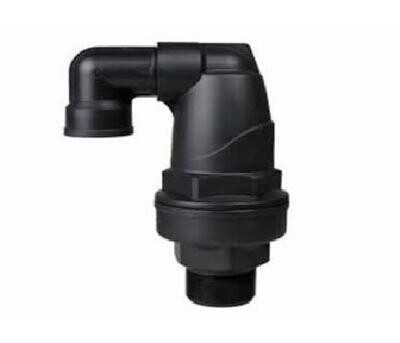 Ventosa para riego triple efecto Onix