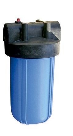 Filtro 2 piezas doméstico Hidro Water Big 10 Filtro 2 piezas doméstico Hidro Water Big 10"