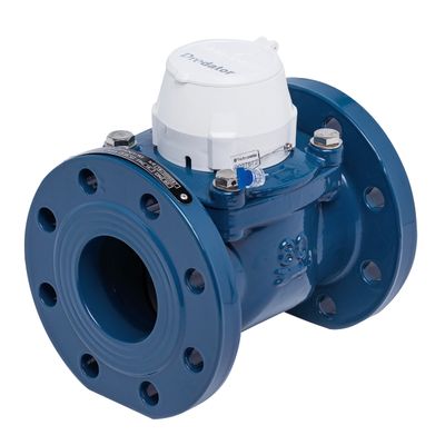 Contador de agua Woltmann Hidroconta Predator EMEÑE MID