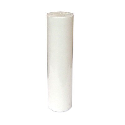 Cartucho filtrante de polipropileno compacto para filtro BIG de 20 Cartucho filtrante de polipropileno compacto para filtro BIG de 20" Hidro Water
