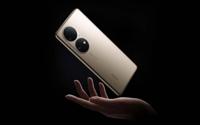 Huawei P50 / P50 Pro