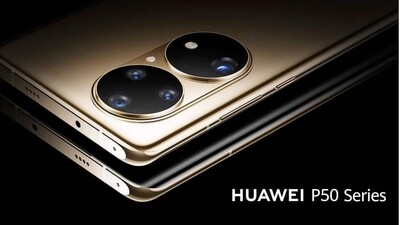 Huawei P50 / P50 Pro