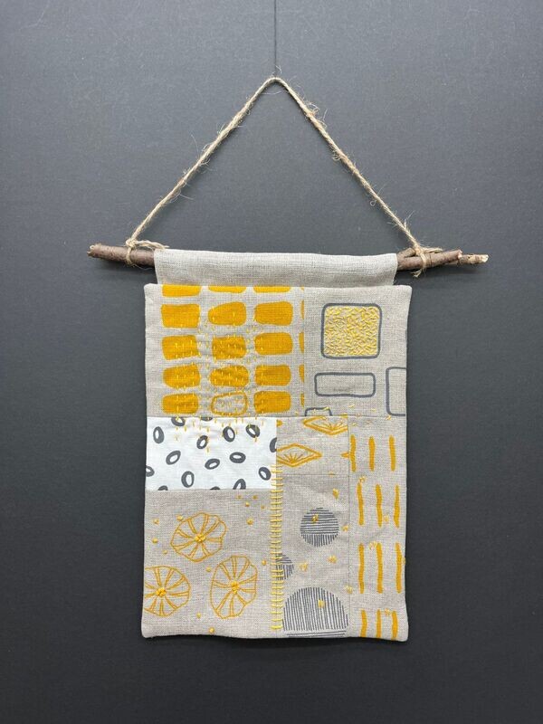 Wall Hanging Kit