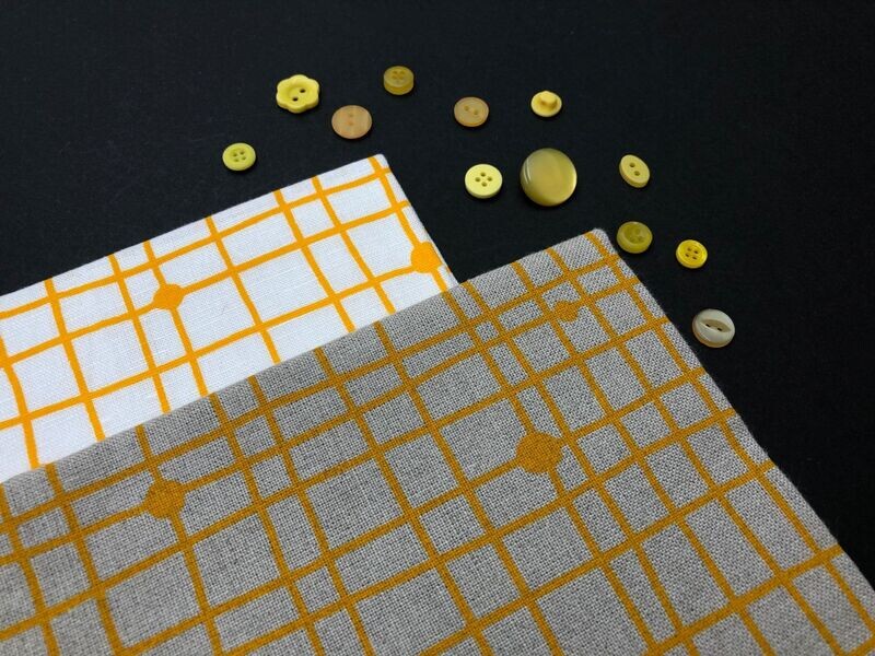 Yellow Grid