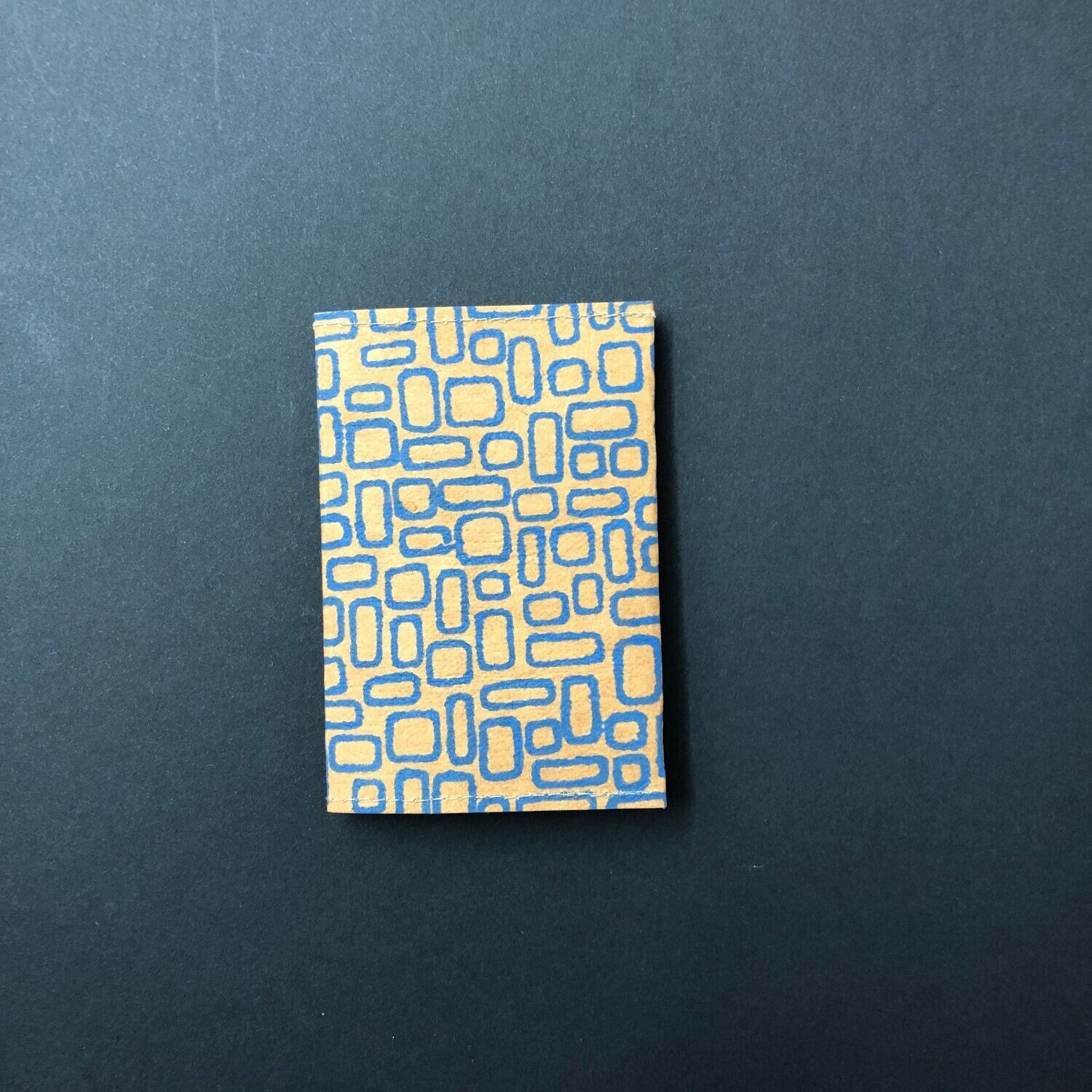 Travelcard holder online