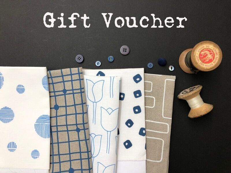 Gift Voucher