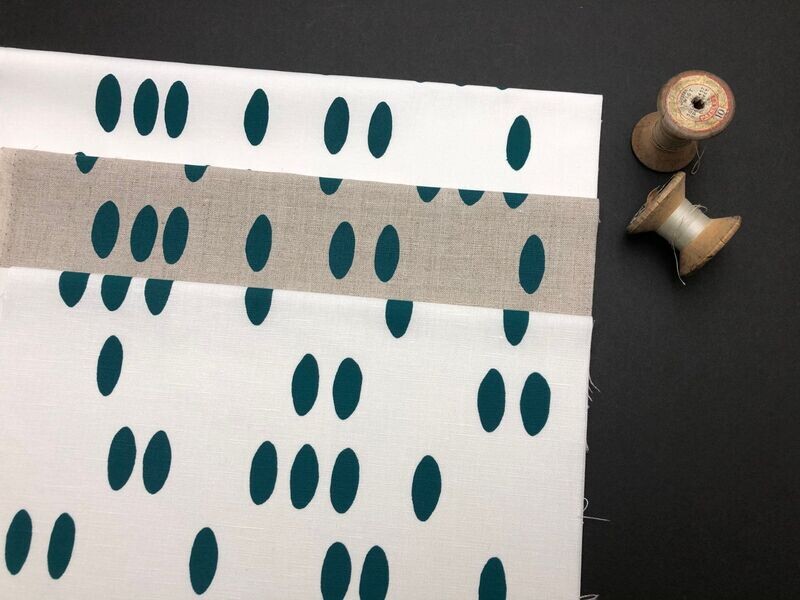 Teal Pebble