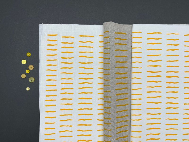 Yellow Ladders