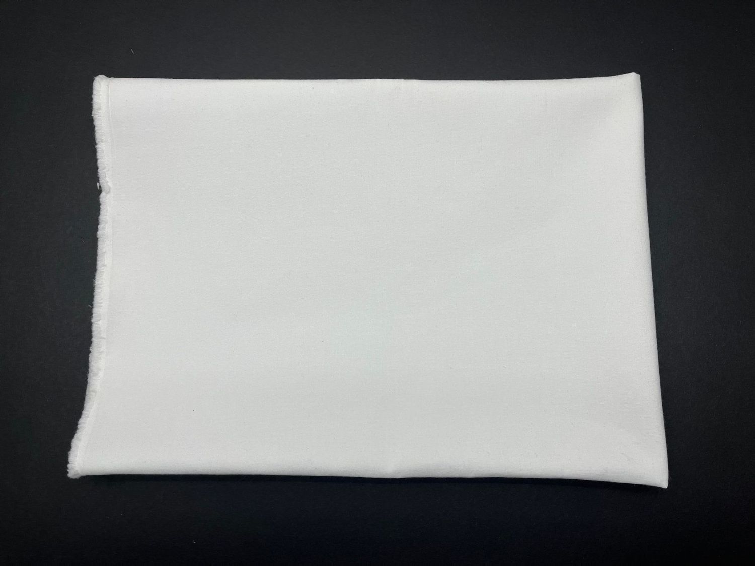 2m white cotton for Pod Quilt