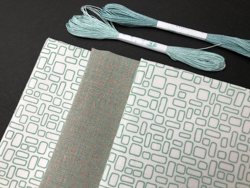Sage Mesh