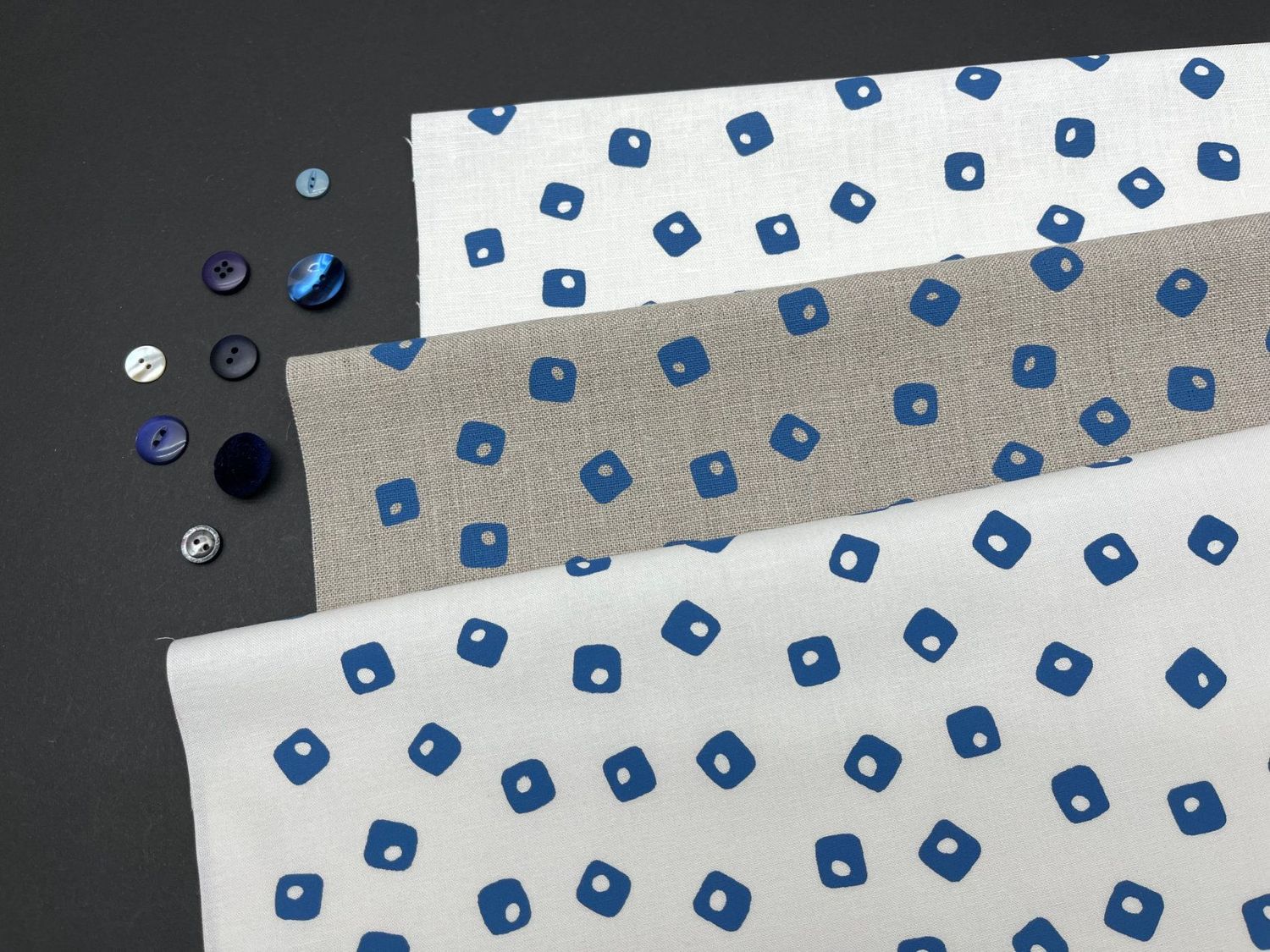 Denim Tiles