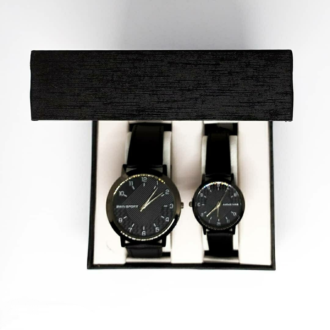 Montre chic