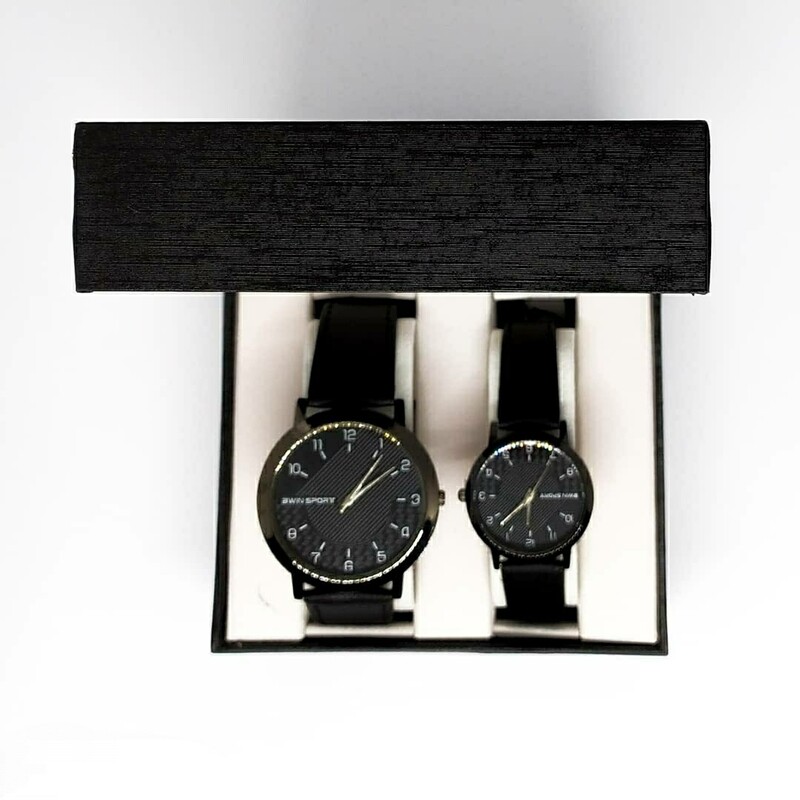 Montre chic