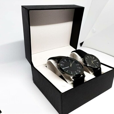 Montre chic
