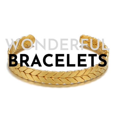 Bracelets