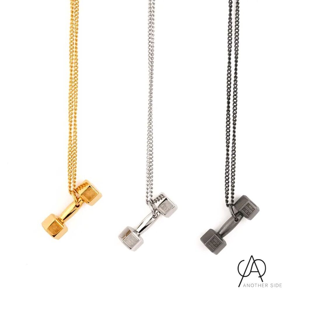 PURPOSE - Necklace