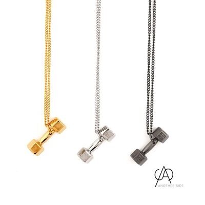 PURPOSE - Necklace