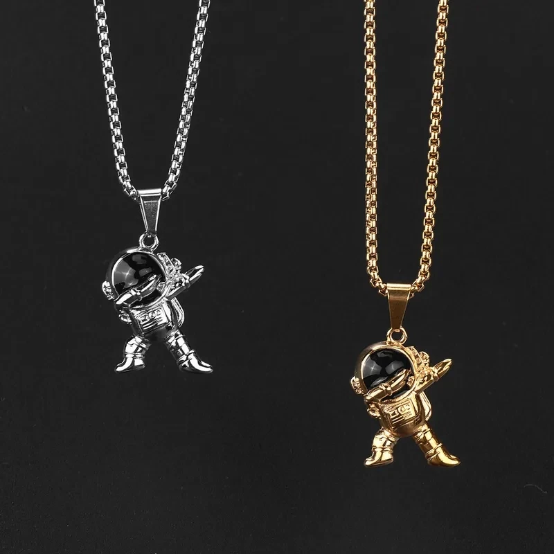 ASTRONAUTA - Necklace