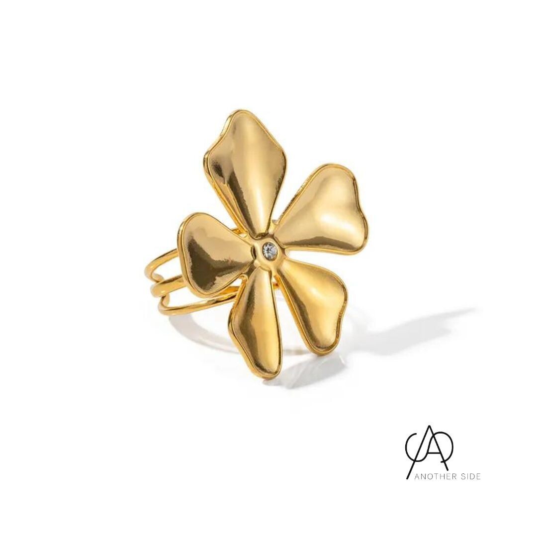 FLORA - Ring
