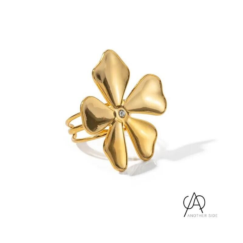 FLORA - Ring