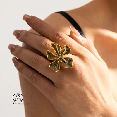 FLORA - Ring