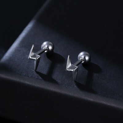 RAY - Earrings