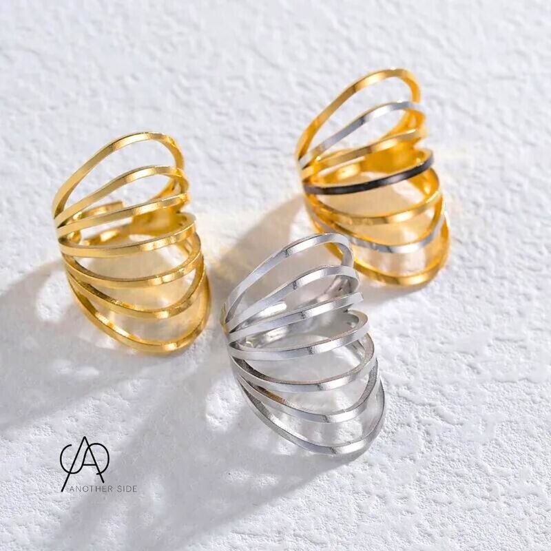 MULTI - Ring