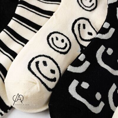 HAPPY - Socks