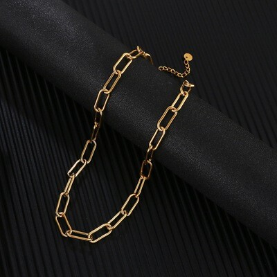 ESLAVA - Necklace