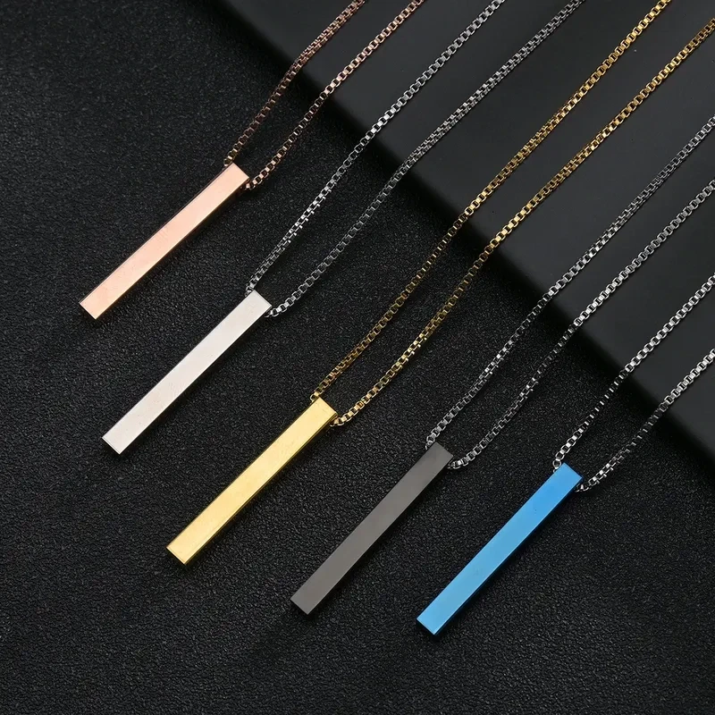 PRISMATIC - Necklace