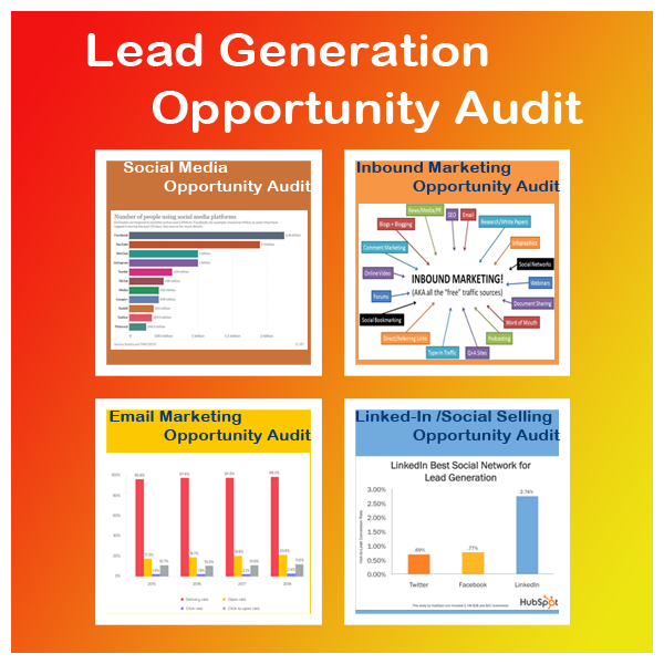 Lead Generation Package