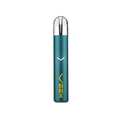VEEX V4 Single Device-Emerald Cyan
