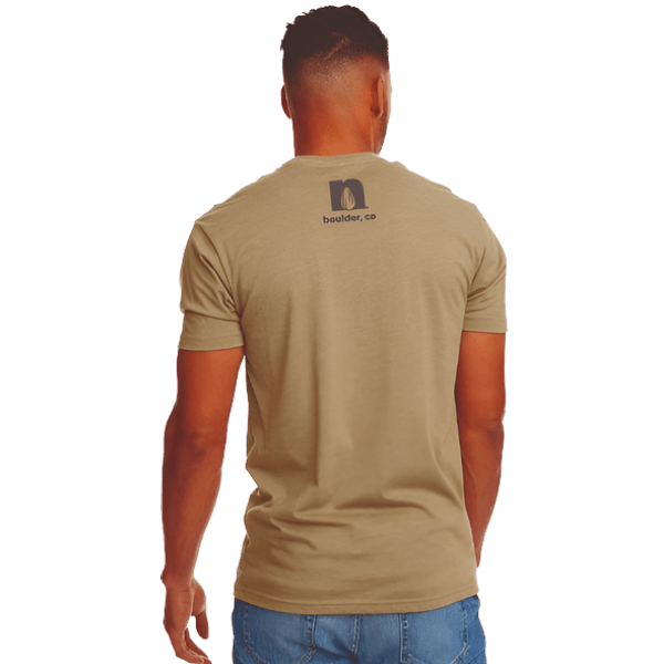 Numb Nuts® Tri-Blend 