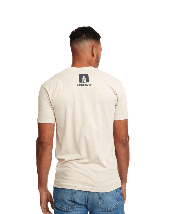 Numb Nuts® Tri-Blend 