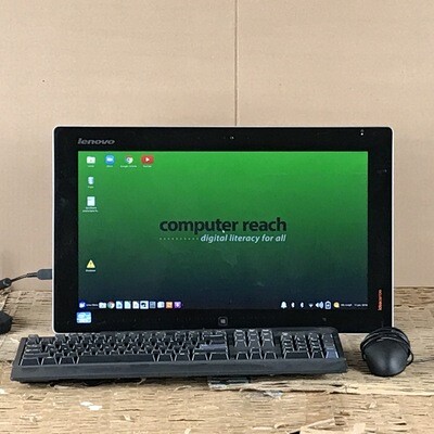 Lenovo Ideacentre Flex i3 4GB RAM 500GB HDD Lenovo Ideacentre Flex i3 4GB RAM 500GB HDD